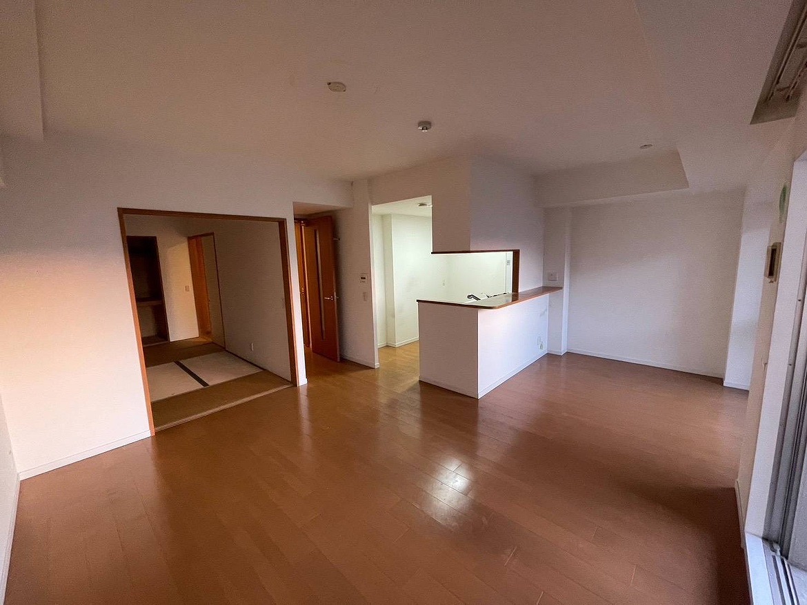 西宮市の遺品整理・不用品処分