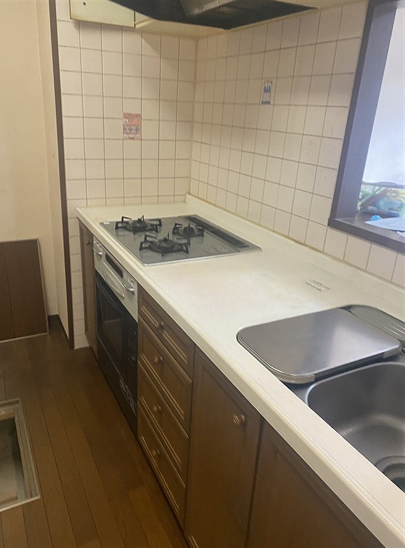 尼崎市　生前整理・不用品回収